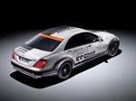 Mercedes-Benz ESF 2009 года